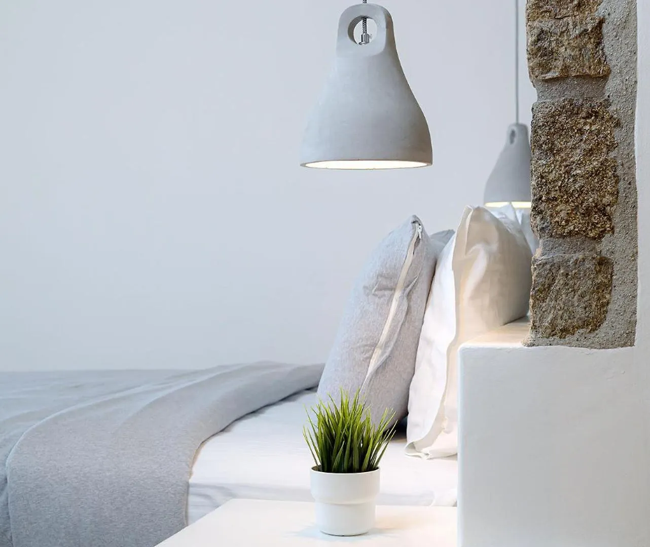 Villa Yasemin Kalafatis Grecia