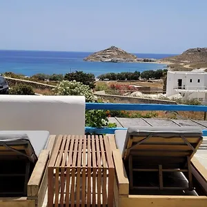  Appartamento Chaniotis Studios